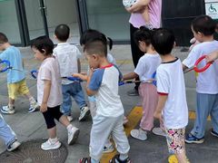 -YoKID优儿学堂早教托育园(青塔路店)