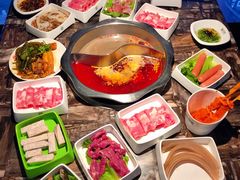 -冠菌火锅自助(东莞桥头店)