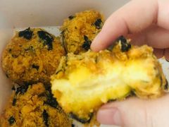 海苔酥松小贝-鲍师傅糕点(春熙路店)