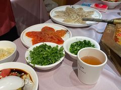 -蜀九香火锅(玉林店)