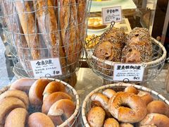 -Cycle&Cycle Artisan(天目里店)