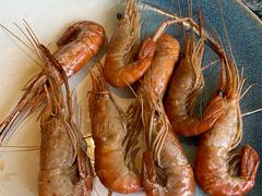 -金海湾自助餐厅(金陵饭店)