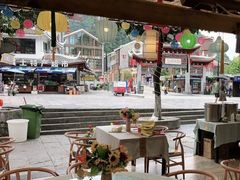 -大师傅金奖啤酒鱼(西街口总店)