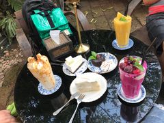 -Fern Forest Cafe