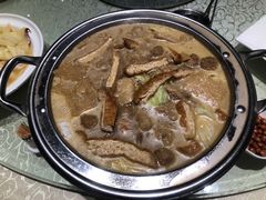 -食神酒店(长虹路店)