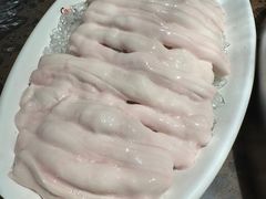 -重庆地瓜老火锅(广渠门店)