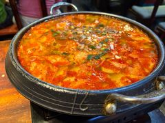 -火炉情韩国料理店(古田路店)