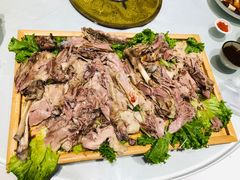 -麦尔餐厅(仁恒美林郡店)