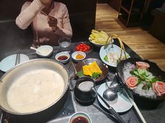 -捞王锅物料理(金华义乌之心店)