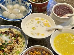 -阿坤传统手工小吃(沙坪坝店)
