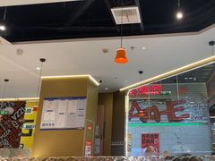 -比格比萨自助(新辰里学清路店)