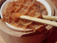 金钱肚-颐和•海鲜砂锅粥•啫啫煲(奥林匹克广场店)
