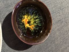 -锦府园·新台州菜(合生汇店)