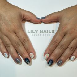 -LILY NAILS美甲美睫