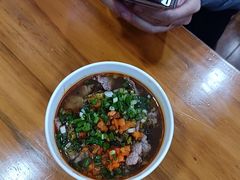 -王记生烫牛杂面馆(兰陵路店)