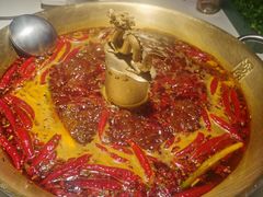 -小龙翻大江文化火锅(宽窄店)