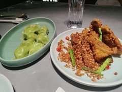-东方饺子王(哈西万达店)