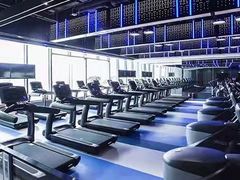 -威仕顿健身游泳(御锦城店)