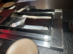 -刘记大块烤羊腿餐吧(北沙滩店)