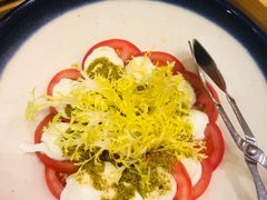 -好日子皇冠假日酒店·君怡咖啡厅(特美思大厦店)