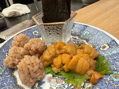 -鮨政·Omakase(港汇恒隆广场店)