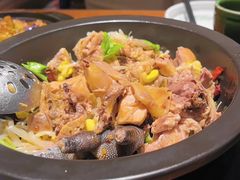 -云海肴·汽锅鸡·云南菜(美罗城店)