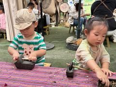 -HERRE·FARM 赫尔露营农场·团建聚会包场