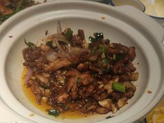 -兰湘子·湘菜小炒(长安万科广场店)