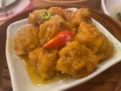 特色蒸排骨-点都德(北京路贰店)