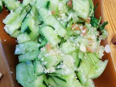 -五谷丰登·胶东海鲜·家常菜(张村店)