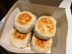 -长发西饼(临顿路店)