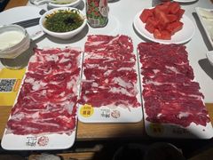 -焯牛潮汕牛肉火锅(云峰街创始店)