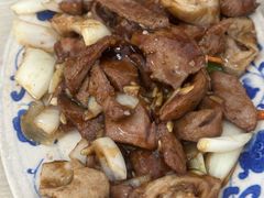 -老万饭馆