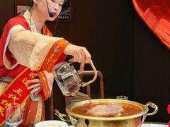 -朝阳闽灶·非遗文化闽菜馆·福建老字号(福飞路店)