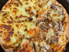 -必胜客(花舞大唐博物馆店)