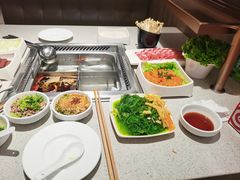 -海底捞火锅(华润万象汇店)