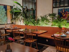 -Laures·月桂西班牙碳烤餐厅(十尚坊店)