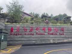 -青藏高原野生动物园