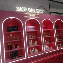 -SKP SELECT BEAUTY