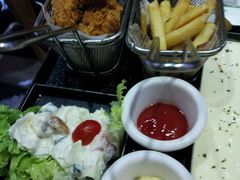 -火炉火自助餐(枫蓝国际店)