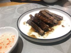 -如轩·海鲜砂锅粥·潮汕菜(南城店)