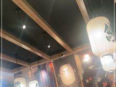 大堂-沼津港渔市(宏伊国际广场店)