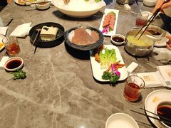 -德天肥牛海鲜火锅(城西银泰店)