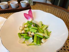 -杭州西湖柳莺里酒店·闻莺厅