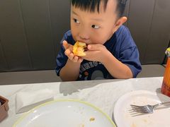 -萨莉亚意式餐厅(悦荟广场店)