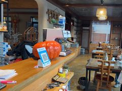 -崂山水果园农家宴(泉水鸡店)