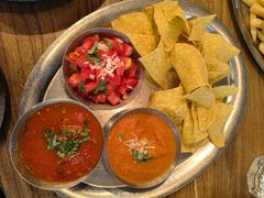 -Q MEX 库迈墨西哥餐吧(双井店)
