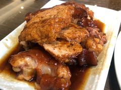 -抱德·潮汕味(琶洲店原惠城鱼仔)