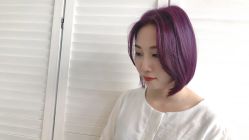 -GIRL STYLE 烫发·染发沙龙