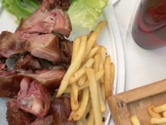 -丰收日·小海鲜·沪上家宴(顾村正大店)
